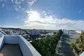 Пентхаус 3 спальни 200 м² муниципалитет Пафос, Кипр