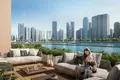 Жилой комплекс Topaz Residences