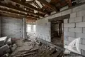 Haus 114 m² Lyscycki sielski Saviet, Belarus
