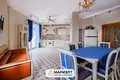 Wohnung 3 zimmer 120 m² Minsk, Belarus