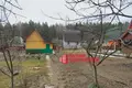 Dom 16 m² Kvasouski sielski Saviet, Białoruś