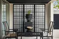 2 bedroom apartment 206 m² Choeng Thale, Thailand