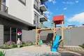 Apartamento 2 habitaciones 47 m² Alanya, Turquía