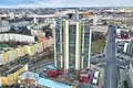 Apartamento 3 habitaciones 101 m² Minsk, Belarús