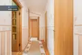 Квартира 3 комнаты 62 м² Вильнюс, Литва