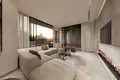 Квартира 2 комнаты 107 м² Гермасойя, Кипр