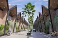 Таунхаус 3 комнаты 105 м² Wana Giri, Индонезия
