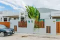 Apartamento 2 habitaciones 106 m² Thalang, Tailandia
