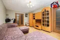 Квартира 2 комнаты 59 м² Минск, Беларусь