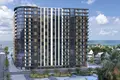 Studio apartment 35 m² Batumi, Georgia