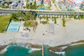 Квартира 2 спальни 75 м² Аланья, Турция