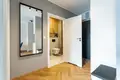 Appartement 2 chambres 42 m² Poznan, Pologne
