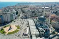 Multilevel apartments 2 bedrooms 110 m² Marmara Region, Turkey