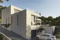 3 bedroom villa 351 m² Benissa, Spain