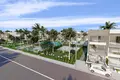 Квартира 1 комната 39 м² Акротири, Кипр