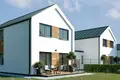 3 bedroom house 152 m² Falenty Nowe, Poland