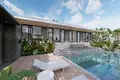 Wohnung 3 Schlafzimmer 150 m² Pecatu, Indonesien