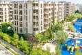 Mieszkanie 2 pokoi 58 m² Nesebyr, Bułgaria
