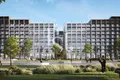Apartamento 2 habitaciones 116 m² Sarja, Emiratos Árabes Unidos