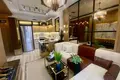 Appartement 2 chambres 65 m² Mezitli, Turquie
