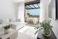 3 bedroom apartment 215 m² Benahavis, Spain