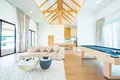 Haus 5 Schlafzimmer  Huai Yai, Thailand