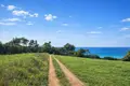 Parcelas 5 750 m² Kassandrino, Grecia