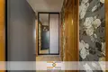 Wohnung 2 zimmer 50 m² Minsk, Belarus