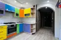 Appartement 1 chambre 37 m² Salihorsk, Bélarus
