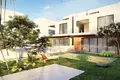 Villa de 4 dormitorios 216 m² Germasogeia, Chipre