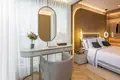 Appartement 4 chambres 139 m² Vargem Grande Paulista, Brésil