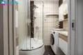 Mieszkanie 2 pokoi 51 m² Wilno, Litwa