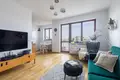 Mieszkanie 3 pokoi 68 m² Warszawa, Polska