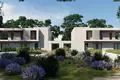 3 room villa 182 m² Kassandrino, Greece