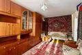 1 room apartment 33 m² Minsk, Belarus