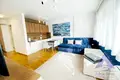 3 bedroom apartment 84 m² Budva, Montenegro