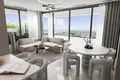 2 bedroom apartment 120 m² Limnatis, Cyprus