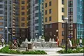Квартира 1 комната 64 м² Одесса, Украина