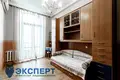 Wohnung 4 zimmer 89 m² Minsk, Belarus