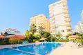 Appartement 1 chambre 120 m² Mahmutlar, Turquie
