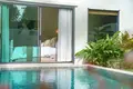 2 bedroom apartment 200 m² Si Sunthon, Thailand