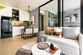 Квартира 1 комната 45 м² Ban Bang Thao, Таиланд