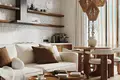 2 bedroom apartment 82 m² Ungasan, Indonesia