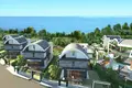 Villa de 5 pièces  Alanya, Turquie