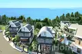 Вилла 4 комнаты 190 м² Каргыджак, Турция