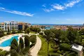 Attique 3 chambres 182 m² Limassol, Chypre