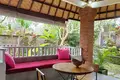Appartement 4 chambres 160 m² Ubud District, Indonésie