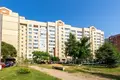 Квартира 1 комната 37 м² Минск, Беларусь