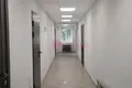 Pomieszczenie biurowe 32 m² w Mińsk, Białoruś