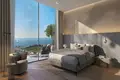 Appartement 3 chambres 60 m² Yiti, Oman